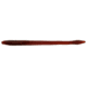 Zoom Finesse Worm, 20 Pack, 4.5in, Scuppernong, 004096X