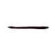 Zoom Finesse Worm, 20 Pack, 4.5in, Scuppernong Blue, 004296X