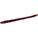 Zoom Finesse Worm, 20 Pack, 4.5in, Scuppernong Candy, 004326X