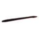 Zoom Finesse Worm, 20 Pack, 4.5in, Scuppernong Royal, 004319X