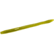 Zoom Finesse Worm, 20 Pack, 4.5in, Seedless Watermelon, 004114X
