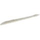 Zoom Finesse Worm, 20 Pack, 4.5in, Smokin Shad, 004109X