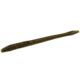 Zoom Finesse Worm, 20 Pack, 4.5in, Tilapia, 004394X