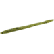 Zoom Finesse Worm, 20 Pack, 4.5in, Watermelon Red Magic, 004304X