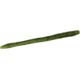 Zoom Finesse Worm, 20 Pack, 4.5in, Watermelon Violet, 004341X