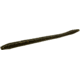Zoom Finesse Worm, 20 Pack, 4.5in, Yabby Mudbug, 004366X