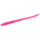 Zoom Finesse Worm, 20/Pk Pink Champagne, 004441-SP
