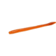 Zoom Finesse Worm, 20, 0.5in, Motor Oil, 004116-SP