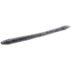 Zoom Finesse Worm, 20, 0.5in, Smoke-Purple, 004010-SP