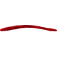 Zoom Finesse Worm, 20, 0.5in, Tomato, 004084-SP