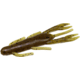 Zoom Grass Craw, 3.125in, Green Pumpkin, 088025X