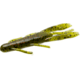 Zoom Grass Craw, 3.125in, Watermelon Red, 088054X