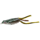 Zoom Hollow Belly Frog, 3.5in 7/8oz, Greenie, 141420