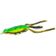 Zoom Hollow Belly Frog, 3.5in 7/8oz, Leopard, 141419