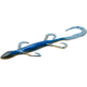 Zoom Lizard, 9 Pack, 6in, Okeechobee Craw, 002251X