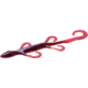 Zoom Lizard, 9 Pack, 6in, Plum, 002004X