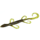 Zoom Lizard, 9 Pack, 6in, Tilapia Magic, 002411X