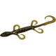Zoom Lizard, 9 Pack, 6in, Yabby Mudbug, 002366X