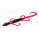 Zoom Lizard Lizard, 9, 6in, Red Shad, 2029