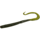 Zoom Mag II Large Worm, 20 Pack, 9in, Avocado, 009147X