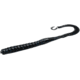 Zoom Mag II Large Worm, 20 Pack, 9in, Black/Blue, 009072X