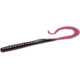 Zoom Mag II Large Worm, 20 Pack, 9in, Blue Fleck, 009292X