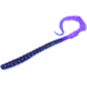 Zoom Mag II Large Worm, 20 Pack, 9in, Candy Bug, 009243X