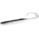 Zoom Mag II Large Worm, 20 Pack, 9in, Electric Shad, 009350X