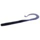 Zoom Mag II Large Worm, 20 Pack, 9in, Gooseberry, 009340X