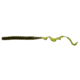 Zoom Mag II Large Worm, 20 Pack, 9in, Green Pumpkin Magic, 009284X