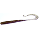 Zoom Mag II Large Worm, 20 Pack, 9in, Huckleberry, 009407X