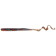 Zoom Mag II Large Worm, 20 Pack, 9in, Moccasin Blue, 009007X