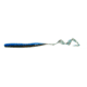 Zoom Mag II Large Worm, 20 Pack, 9in, Okeechobee Craw, 009251X