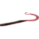 Zoom Mag II Large Worm, 20 Pack, 9in, Plum Apple, 9113