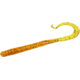 Zoom Mag II Large Worm, 20 Pack, 9in, Rootbeer, 009438X