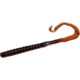 Zoom Mag II Large Worm, 20 Pack, 9in, Scuppernong Blue, 009296X