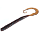 Zoom Mag II Large Worm, 20 Pack, 9in, Scuppernong Royal, 009319X
