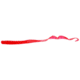 Zoom Mag II Large Worm, 20 Pack, 9in, Strawberry, 009090X