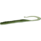 Zoom Mag II Large Worm, 20 Pack, 9in, Watermelon Moondust, 009363X