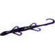 Zoom Mag Lizard, 9 Pack, 8in, Black Light, 033369X