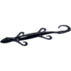 Zoom Mag Lizard, 9 Pack, 8in, Blackberry, 033229X