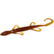 Zoom Mag Lizard, 9 Pack, 8in, Cajun Craw, 033391X