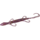 Zoom Mag Lizard, 9 Pack, 8in, Cotton Candy, 033023X