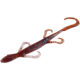 Zoom Mag Lizard, 9 Pack, 8in, Moccasin Blue, 033007X