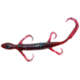 Zoom Mag Lizard, 9 Pack, 8in, Plum Apple, 033113X
