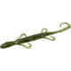 Zoom Mag Lizard, 9 Pack, 8in, Watermelon Candy Red, 033281X