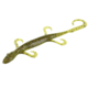 Zoom Mag Lizard, 9 Pack, 8in, Watermelon Red Magic, 033304X