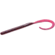 Zoom Mag Ol Monster Magnum Worm, 5 Pack, 12in, Plum, 118004