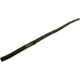 Zoom Mag Shakey Head Worm, 15 Pack, 7in, Green Pumpkin Green, 49184