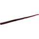 Zoom Mag Shakey Head Worm, 15 Pack, 7in, Scuppernong, 049096X